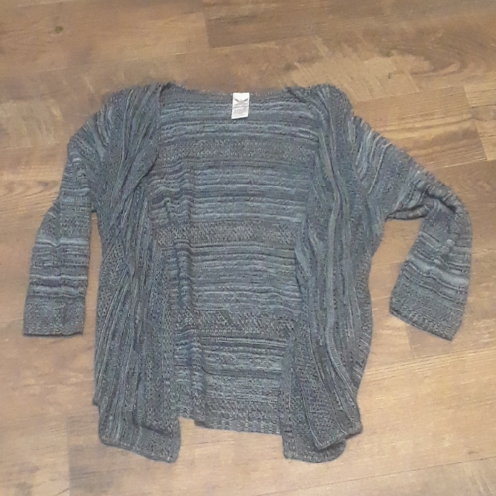 Women's Faded Glory Cardigan  Sweater